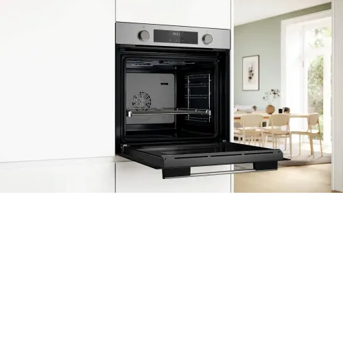 Духовой шкаф BOSCH HUA736ER0