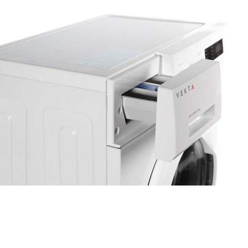 Стиральная машина VEKTA WM-610BWD