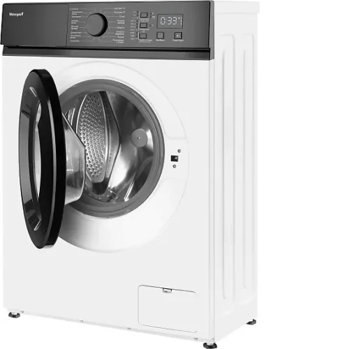 Стиральная машина WEISSGAUFF WM 4506 D