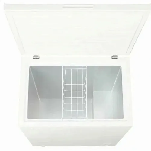 Морозильный ларь NOVIS NS-230RW