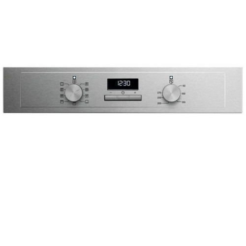 Духовой шкаф ELECTROLUX EOF3F00X
