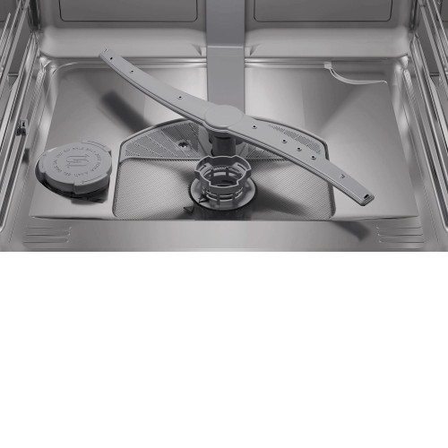 Посудомоечная машина BOSCH SMV6ECX10E