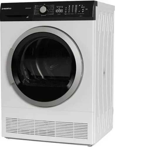 Сушильная машина MAUNFELD MFDM158WH400