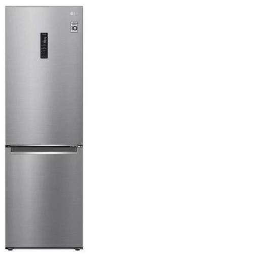 Холодильник LG GC-B459SMSM