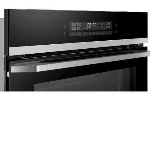 Духовой шкаф HAIER HOQ-P16AN5SX
