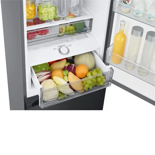 Холодильник SAMSUNG RB38C7B4EB1