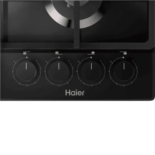 Варочная поверхность HAIER HHQ-G64CTPB