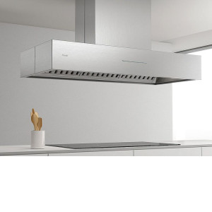Вытяжка PANDO I-1001/140 INOX V.2200 ECO SEC