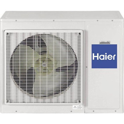 Напольно-потолочная сплит-система HAIER AC48FS1ERA(S)/1U48LS1EAB(S)