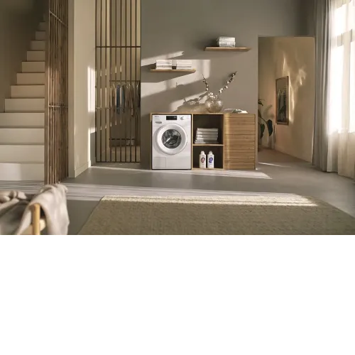 Стиральная машина MIELE WSD 383 WCS