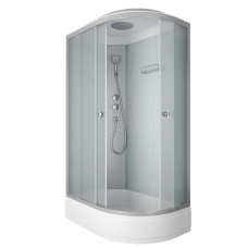 Душевая кабина NIAGARA Eco E120/80/26L/MT