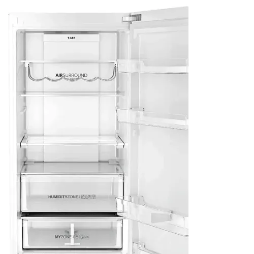 Холодильник HAIER C4F640CGWGU1