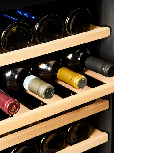 Винный шкаф VINOSAFE VSF28AM