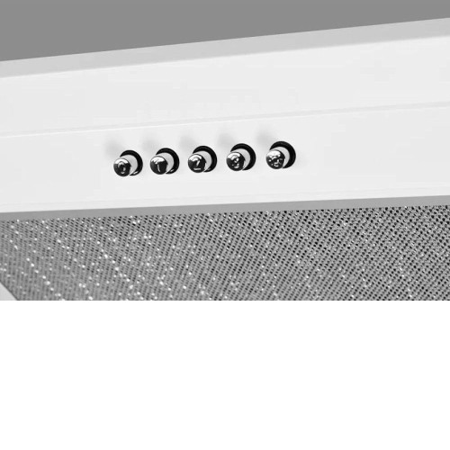 Вытяжка KUPPERSBERG INLINEA 52 W X