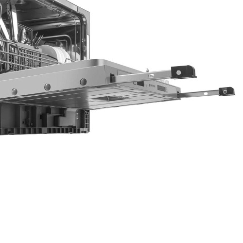 Посудомоечная машина MEFERI MDW4563 COMPACT POWER