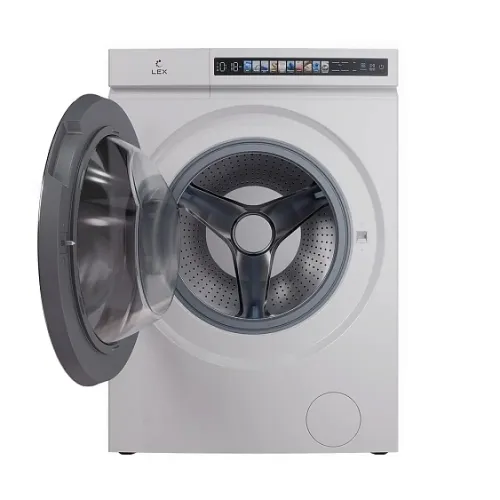 Стиральная машина LEX LWM10612 WHID MAGNA