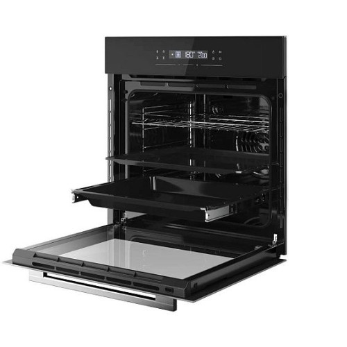 Духовой шкаф KUPPERSBERG HO 615 BX