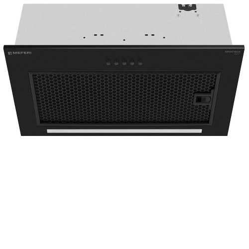Вытяжка MEFERI SMARTBOX52BK POWER