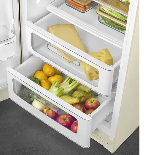 Холодильник SMEG FAB28LCR6