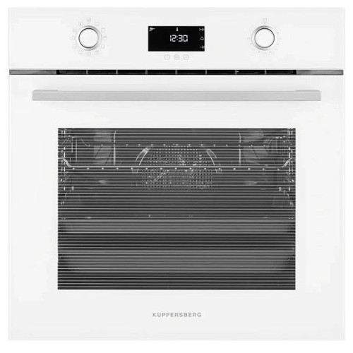 Духовой шкаф KUPPERSBERG FPH 611 W