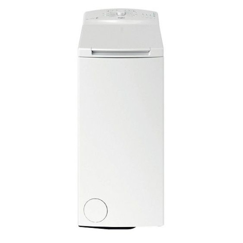 Стиральная машина WHIRLPOOL TDLR 6240L EU/N
