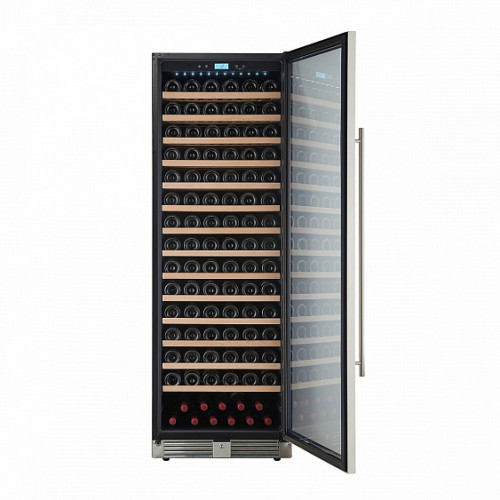 Винный шкаф CELLAR PRIVATE CP165-1T