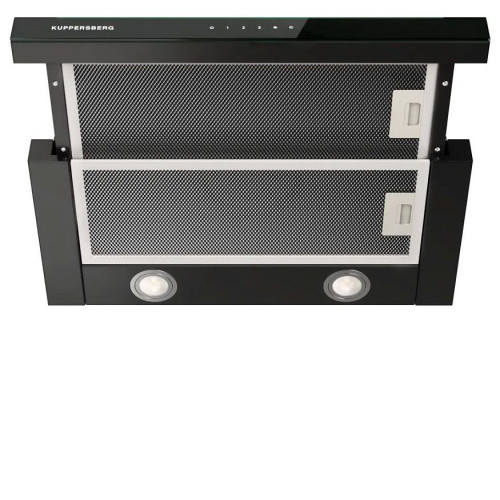 Вытяжка KUPPERSBERG SLIMTOUCH 60 B