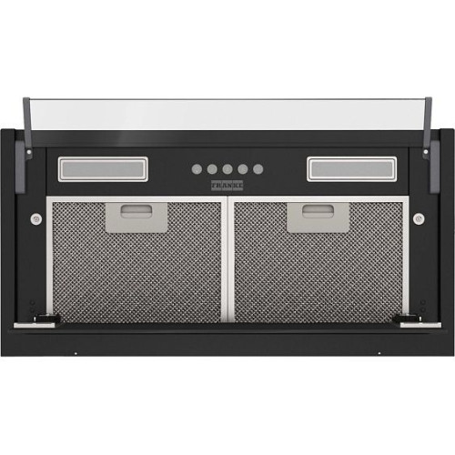 Вытяжка FRANKE T-FORM BK 60 (305.0706.455)