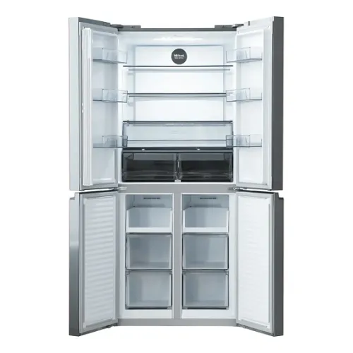 Холодильник CENTEK CT-1744 Marble