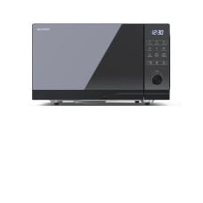 Микроволновая печь SHARP YC-GC52BEB Микроволновая печь SHARP YC-GC52BEB