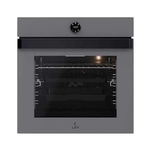 Духовой шкаф LEX EDP 607 GR Wide Series