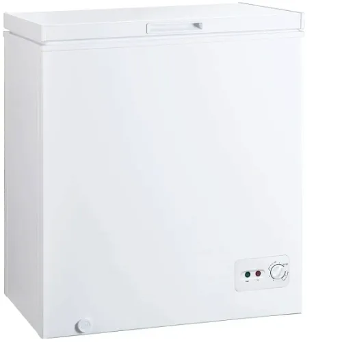 Морозильный ларь ZARGET ZCF162W