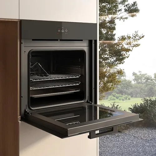 Духовой шкаф ELICA VIRTUS MULTI 60 TFT BL (PRF0191770)