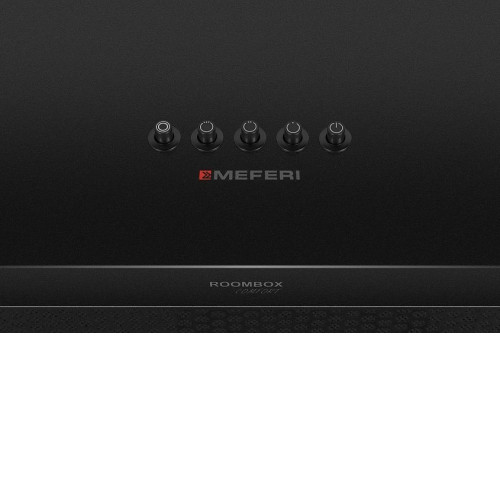 Вытяжка MEFERI ROOMBOX40BK COMFORT