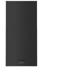 Вытяжка MAUNFELD BOX Push 40 Black