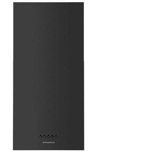 Вытяжка MAUNFELD BOX Push 40 Black