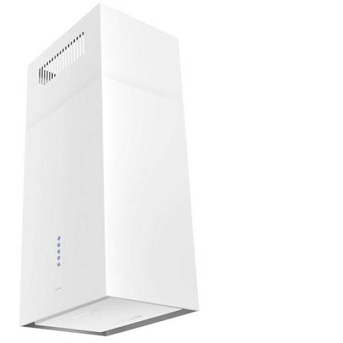 Вытяжка MAUNFELD Bath Plus 402IL белый