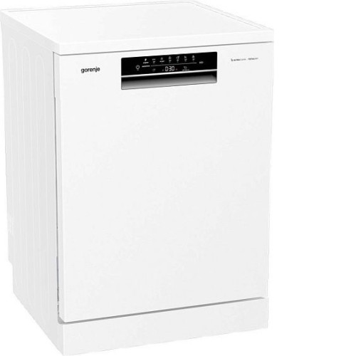 Посудомоечная машина GORENJE GS643C90W