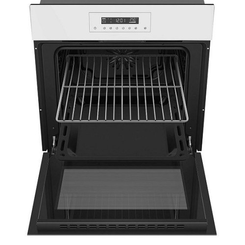 Духовой шкаф HOMSair OEH6010WH