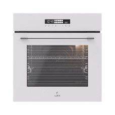 Духовой шкаф LEX EDS 1000 WH