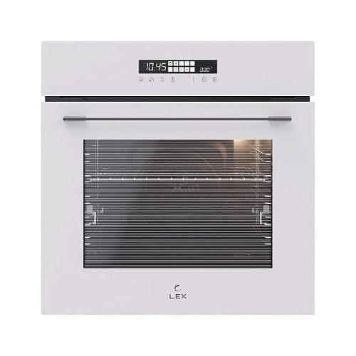 Духовой шкаф LEX EDS 1000 WH