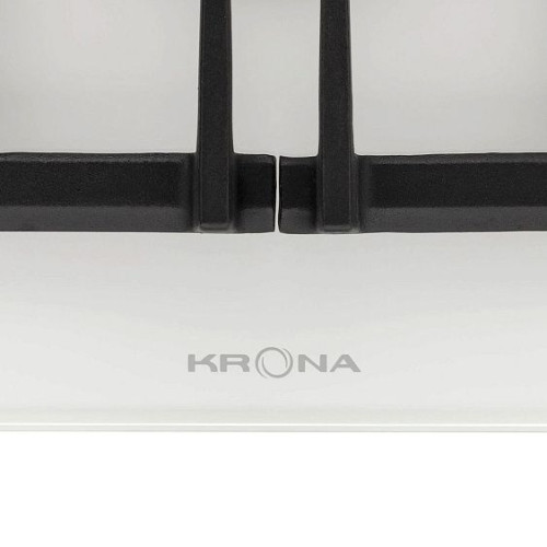 Варочная поверхность KRONA PRISMA 67/60 WH