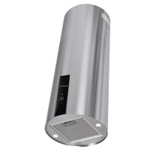 Вытяжка MAUNFELD Lee Light Isla 35 Sensor нержавеющая сталь