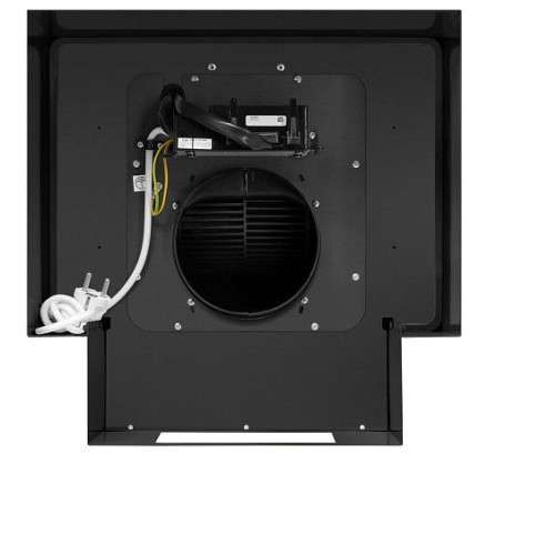 Вытяжка MAUNFELD Bath Plus 402 золотой