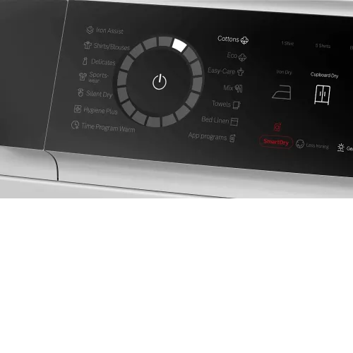 Сушильная машина BOSCH WQB246CNBY