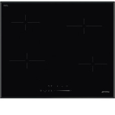 Варочная поверхность SMEG SE464TB
