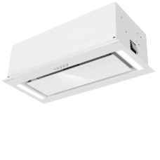Вытяжка MEFERI INBOX60WH GLASS POWER