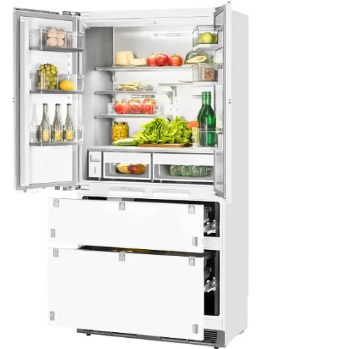 Холодильник HIBERG s-FFB 800 W