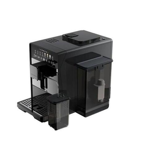 Кофемашина KUPPERSBERG KCF 400 S