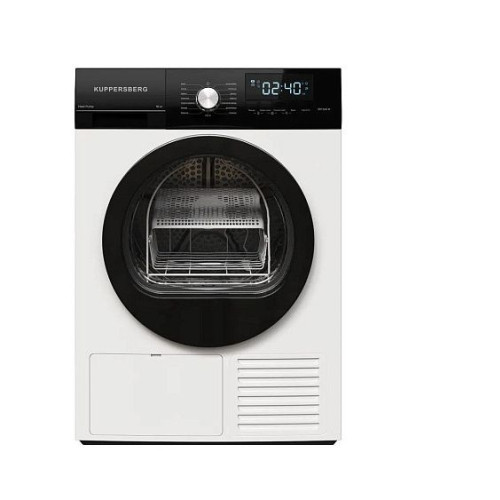 Сушильная машина KUPPERSBERG DM 660 W